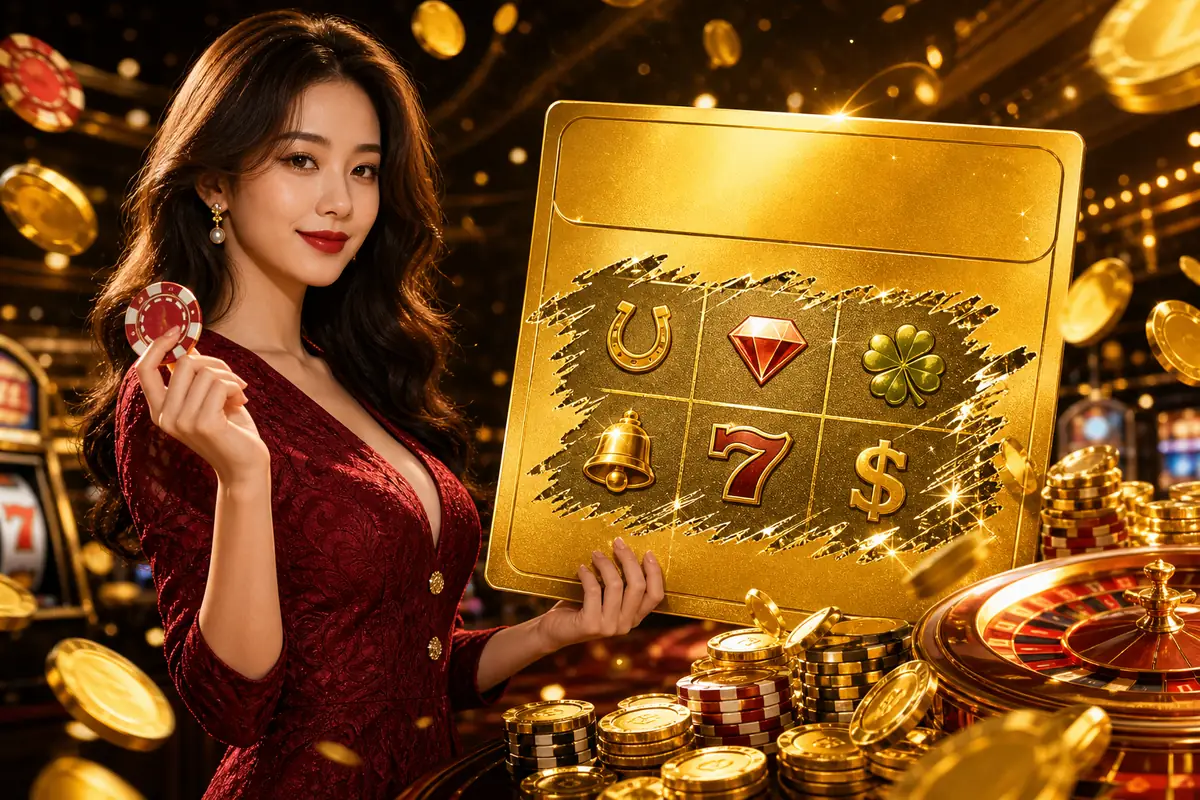 goldsbetbd স্লট গেম শুরু করার ধাপ